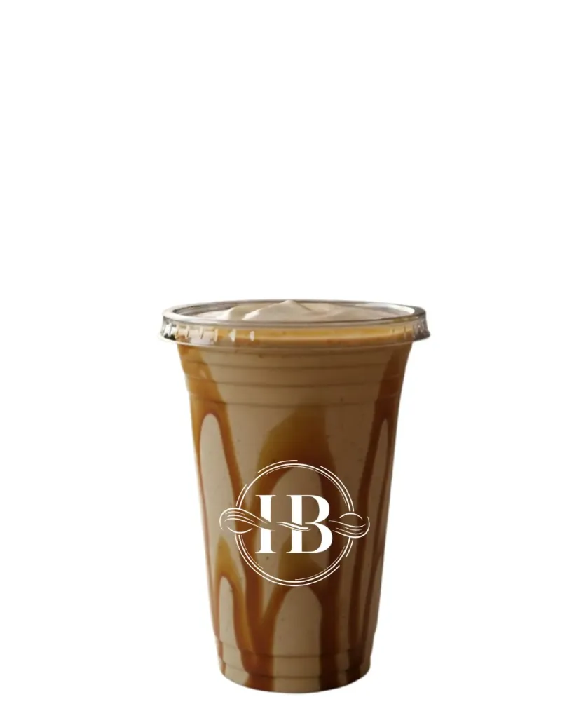 Caramel Shake