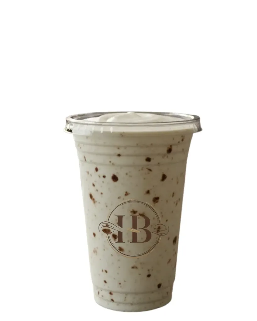 Brownie Shake