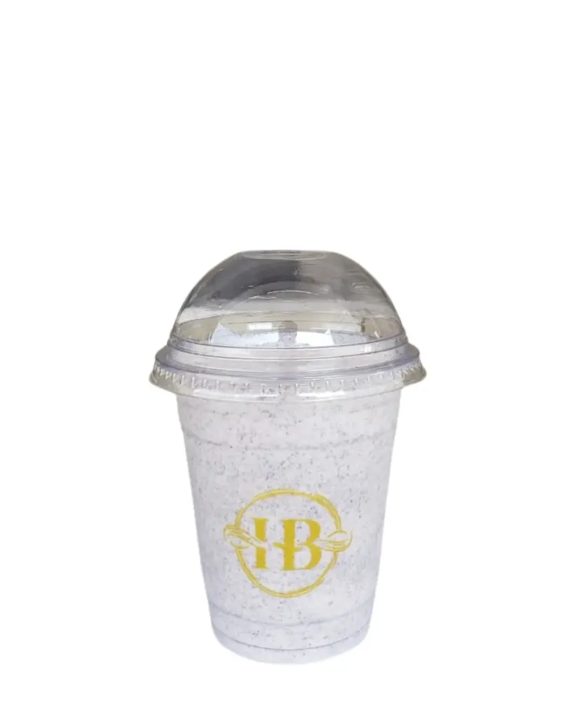 Oreo Shake