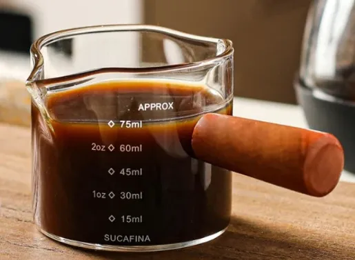 Espresso Shot