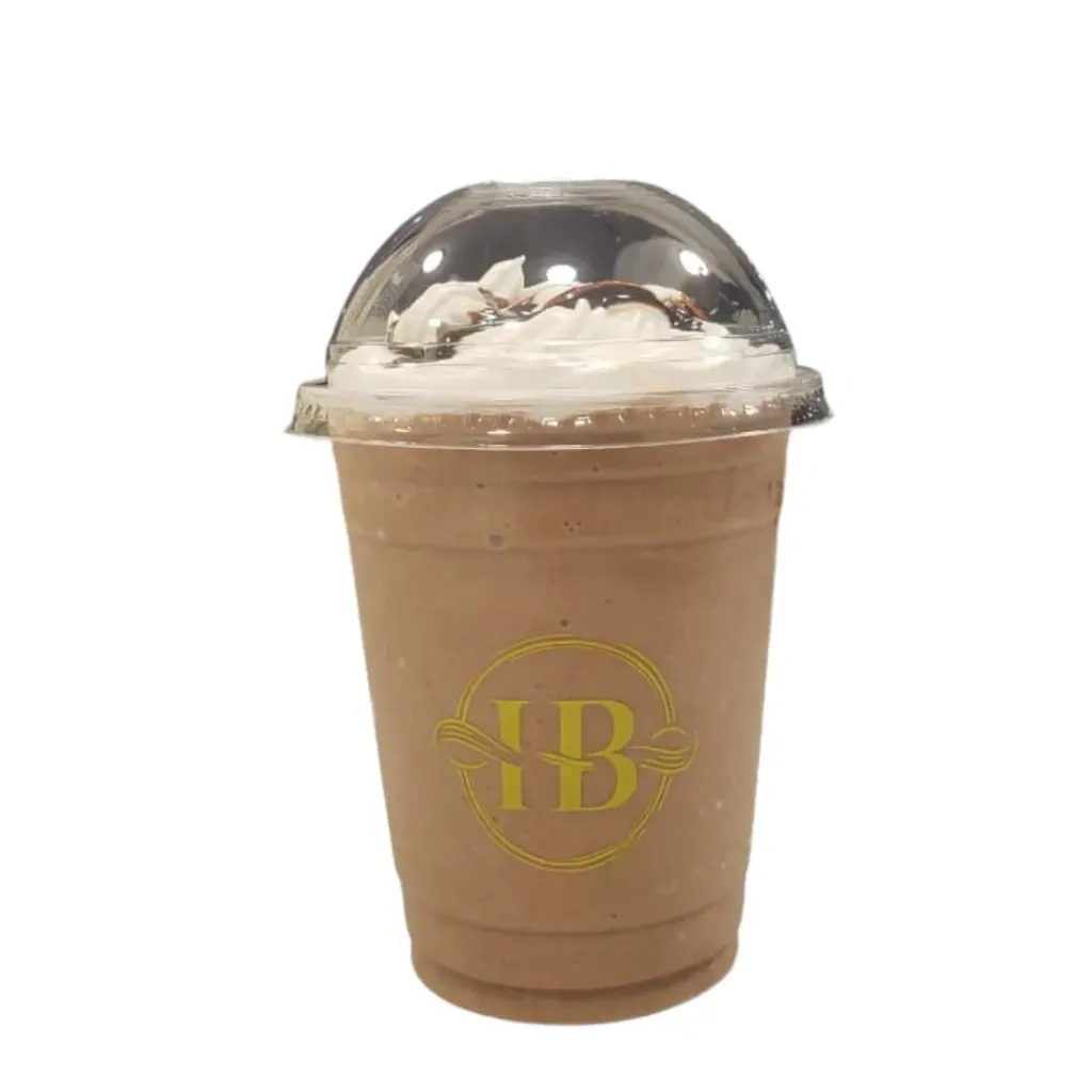 Choco Frappe