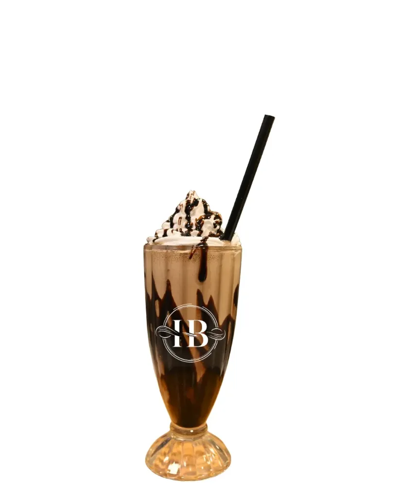 Chocolate Shake